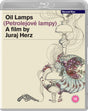 Oil Lamps (Region Free)