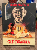 Old Dracula w/SLIP USED