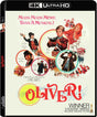 Oliver! (4K UHD) w/SLIP