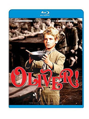 Oliver! (Twilight Time)