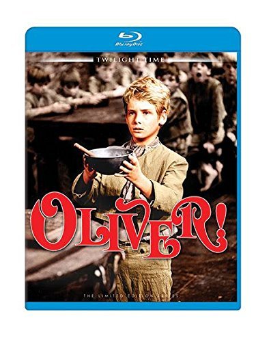 Oliver! (Twilight Time)
