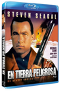 On Deadly Ground (Spanish Import, Region-Free) USED - Used Blu-Ray