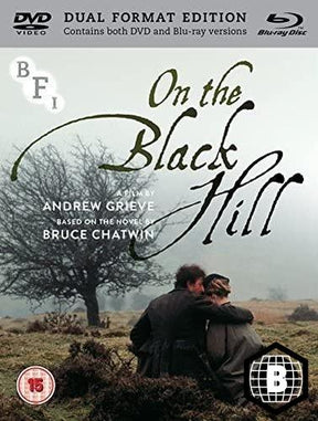 On the Black Hill (Region B)