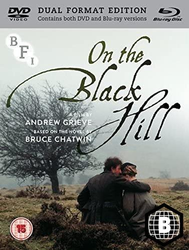 On the Black Hill (Region B)