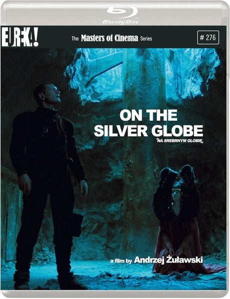 On the Silver Globe (Region B) - New Blu - Ray