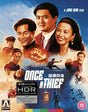 Once a Thief (4K UHD, Arrow UK Limited Edition, Region Free)