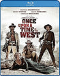 Once Upon A Time In The West USED - Used Blu - Ray