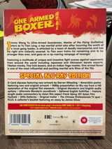 One Armed Boxer (Limited Edition, Region B) w/SLIP USED