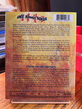 One-Armed Boxer Special Edition W/SLIP USED