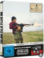 One Battle After Another (4K UHD, German Limited Edition Steelbook, Region Free/B) - New 4K UHD