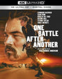 One Battle After Another (4K UHD) w/SLIP