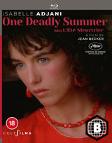 One Deadly Summer (Region B)