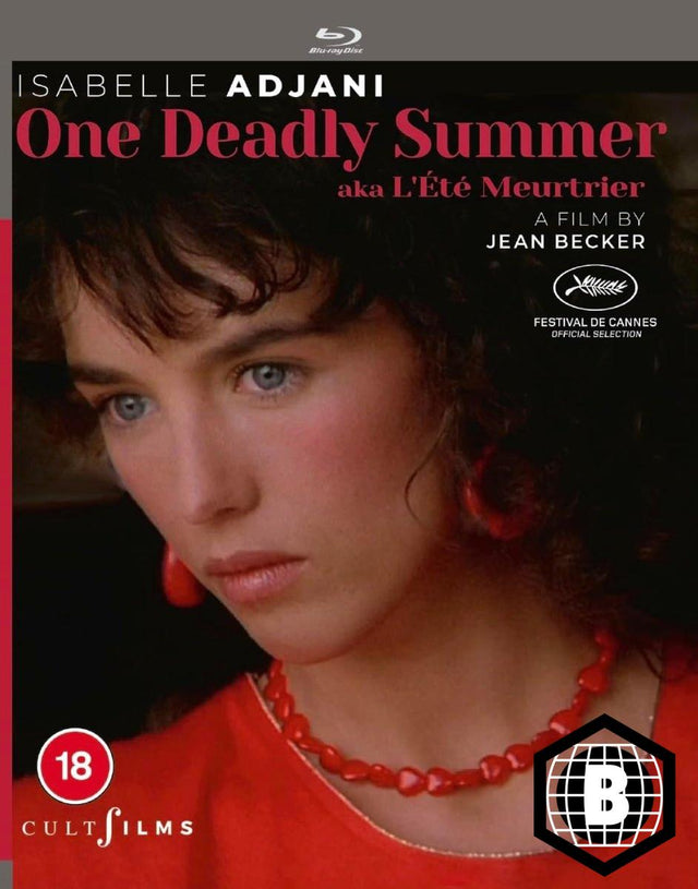 One Deadly Summer (Region B)