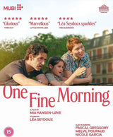 One Fine Morning (Region B) w/SLIP