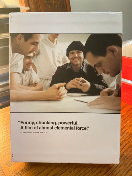 One Flew Over the Cuckoo's Nest (Ultimate Collector's Edition) USED - Used Blu - Ray