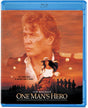 One Man's Hero - New Blu - Ray