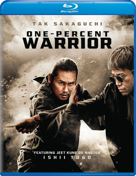 One-Percent Warrior w/SLIP