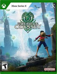 One Piece Odyssey XBOX Series X USED - Video Games - XBOX Series X