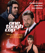 One Tough Cop - New Blu - Ray