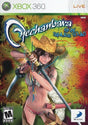 Onechanbara Bikini Samurai Squad XBOX 360 USED - Video Games - XBOX 360
