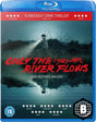 Only the River Flows (Region B) - New Blu - Ray