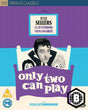 Only Two Can Play (Region B) w/SLIP