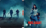 Onslaught (4K UHD, Plaion LE Steelbook, Region Free/B)