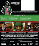 Onyx the Fortuitous and the Talisman of Souls w/SLIP - New Blu - Ray