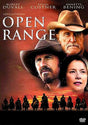 Open Range (DVD) - New DVD