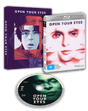 Open Your Eyes (Region Free) w/SLIP - New Blu - Ray
