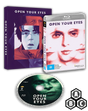 Open Your Eyes (Region Free) w/SLIP