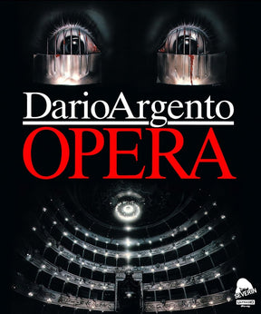 Opera (4K UHD) - New 4K UHD