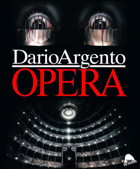 Opera (Blu - Ray) - New Blu - Ray
