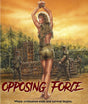 Opposing Force - New Blu - Ray