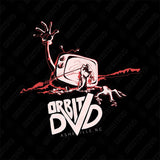 Orbit “Evil Dead” Shirt