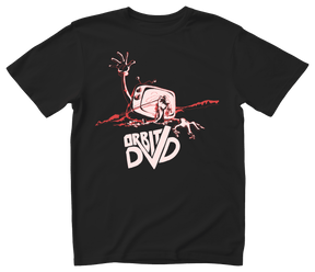 Orbit “Evil Dead” Shirt - Orbit Merchandise