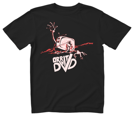Orbit “Evil Dead” Shirt