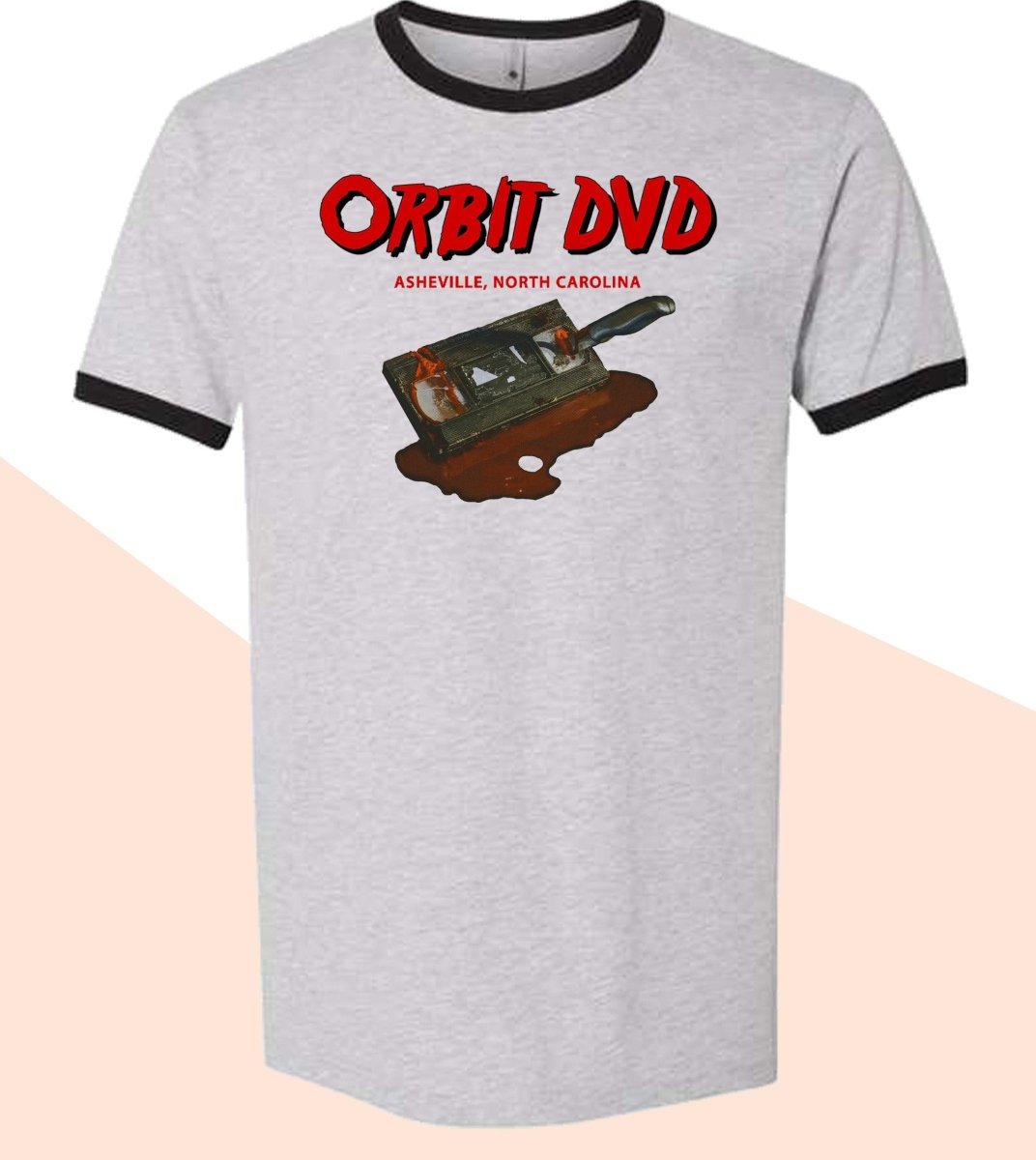 Orbit the Final Chapter T-Shirt - Orbit Merchandise