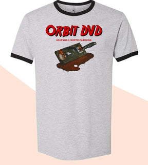 Orbit the Final Chapter T-Shirt - Orbit Merchandise