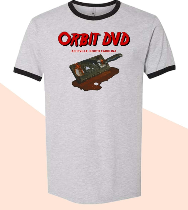 Orbit the Final Chapter T-Shirt - Orbit Merchandise