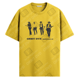 Orbit “The Wild Bunch” Shirt