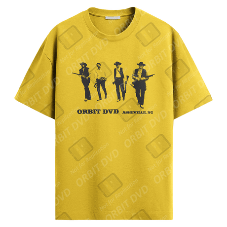 Orbit “The Wild Bunch” Shirt