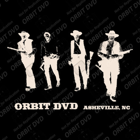 Orbit “The Wild Bunch” Shirt