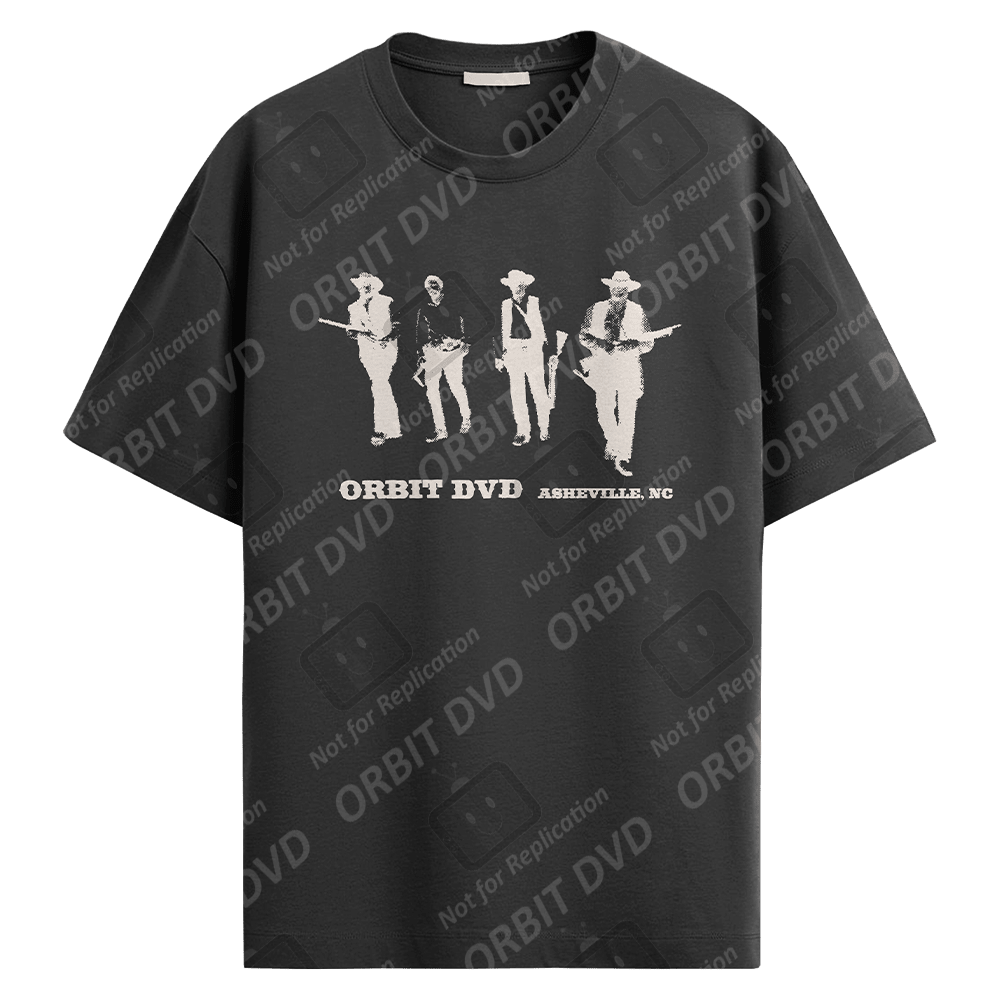 Orbit “The Wild Bunch” Shirt
