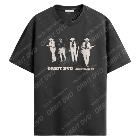 Orbit “The Wild Bunch” Shirt