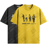 Orbit “The Wild Bunch” Shirt