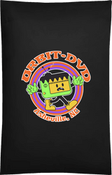 Orbit Trick Or Treat Pillow Case - Halloween 2026