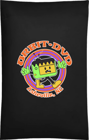 Orbit Trick Or Treat Pillow Case - Halloween 2026