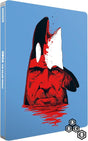 Orca (UK 4K UHD, Limited Edition Steelbook, Region Free/B) *one per customer