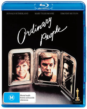 Ordinary People (Region Free)